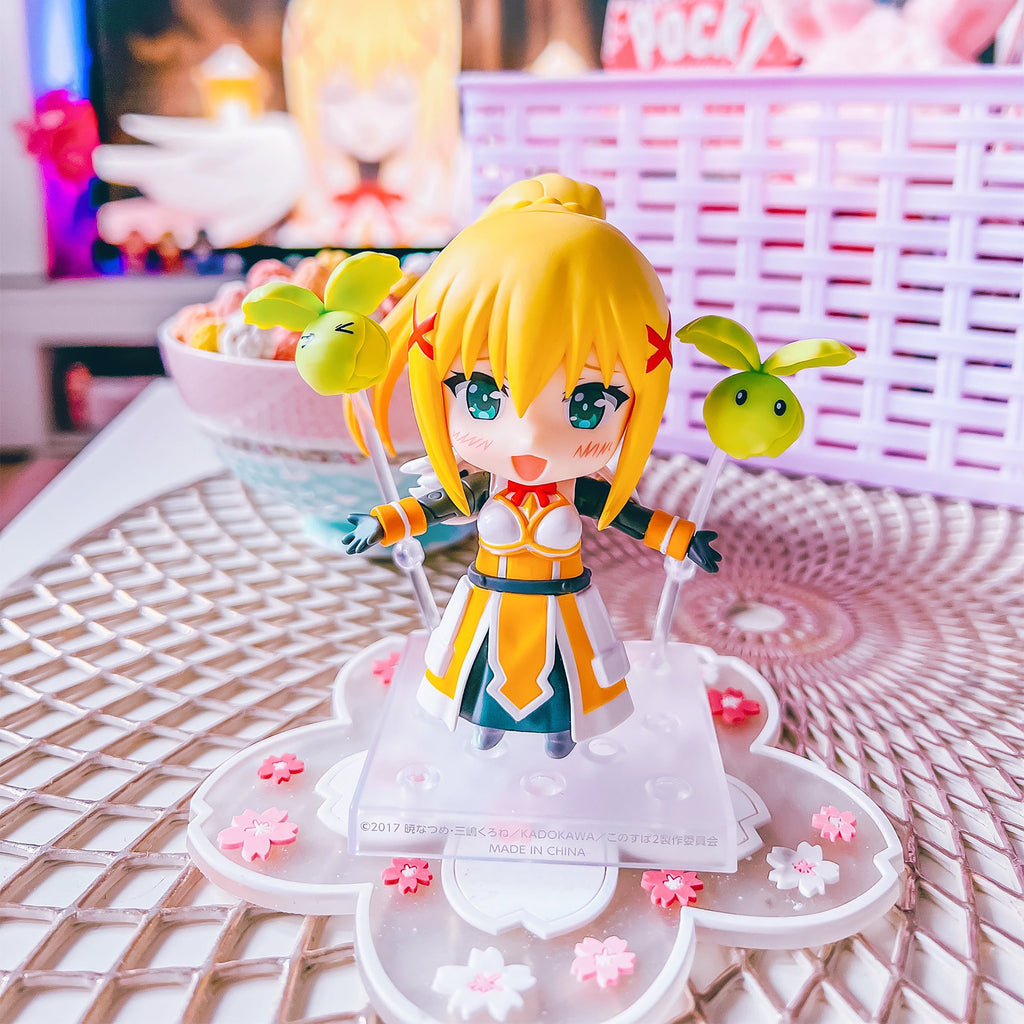Image produit Konosuba - Figurine d'action Nendoroid Darkness