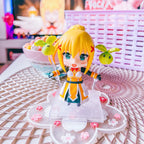 Image produit Konosuba - Figurine d'action Nendoroid Darkness