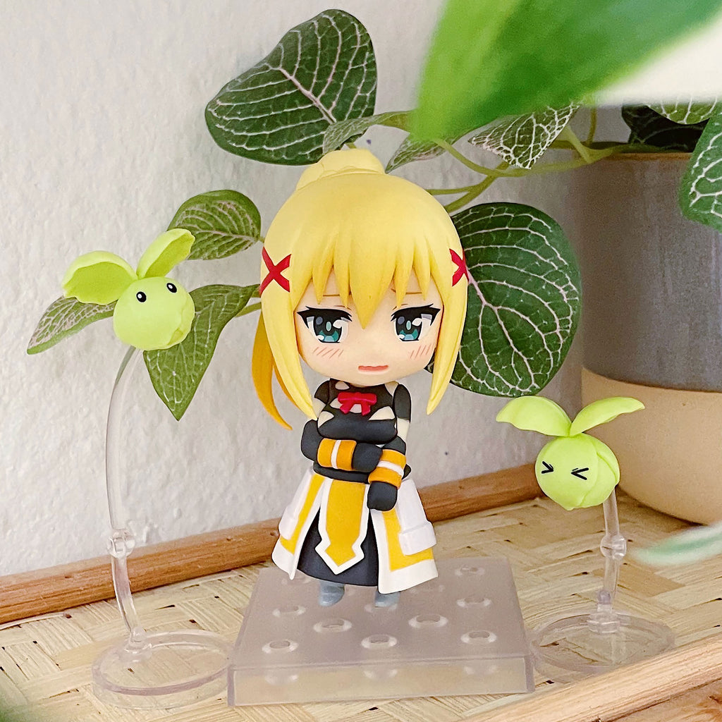Image produit Konosuba - Figurine d'action Nendoroid Darkness