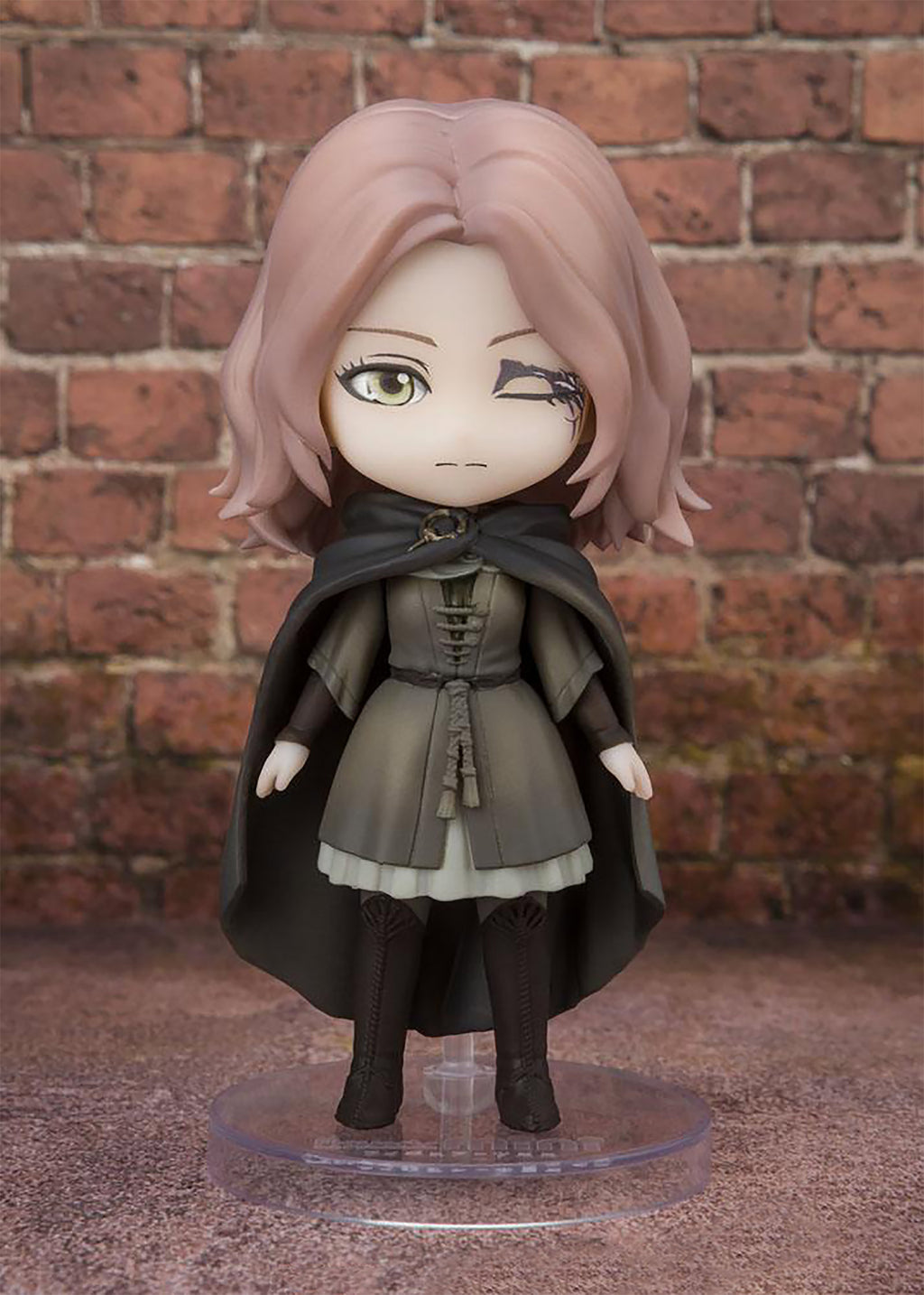 Produktbild Elden Ring - Melina Mini Actionfigur