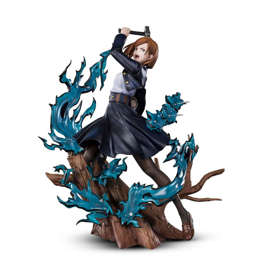 Produktbild Jujutsu Kaisen - Nobara Kugisaki Statue