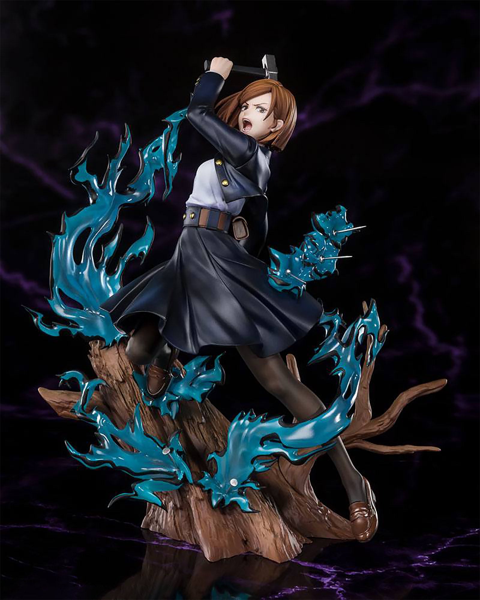 Produktbild Jujutsu Kaisen - Nobara Kugisaki Statue