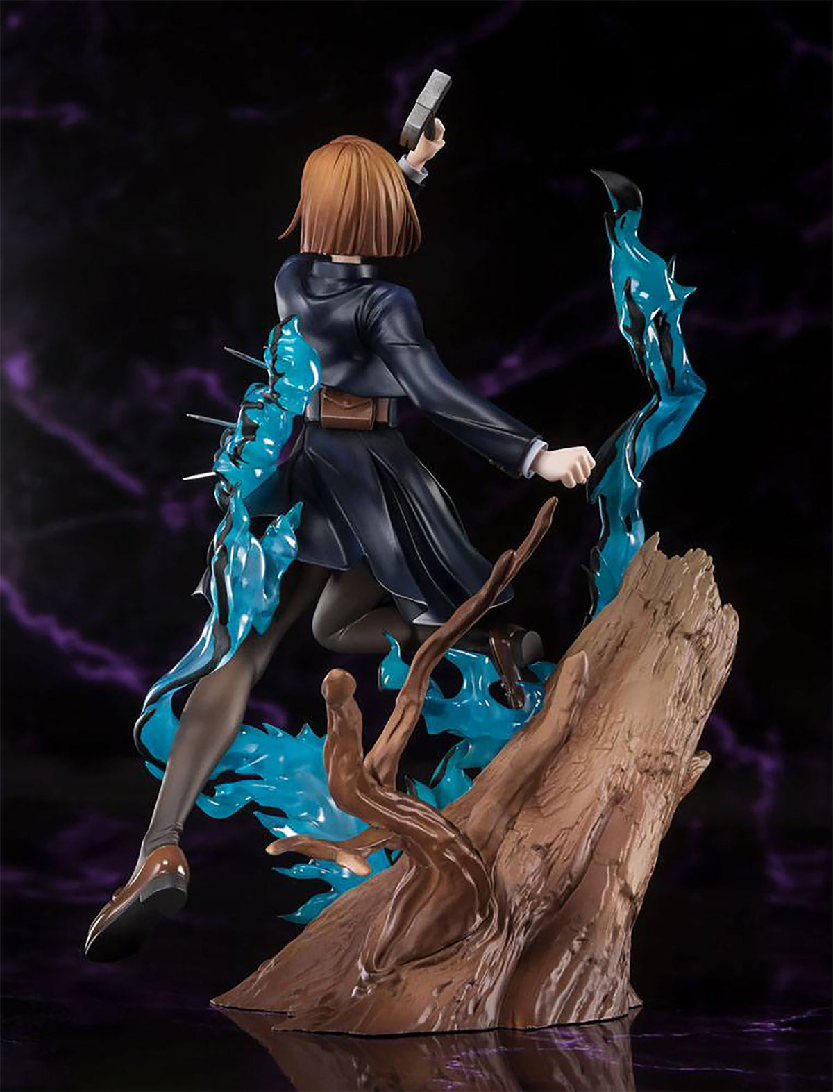 Produktbild Jujutsu Kaisen - Nobara Kugisaki Statue