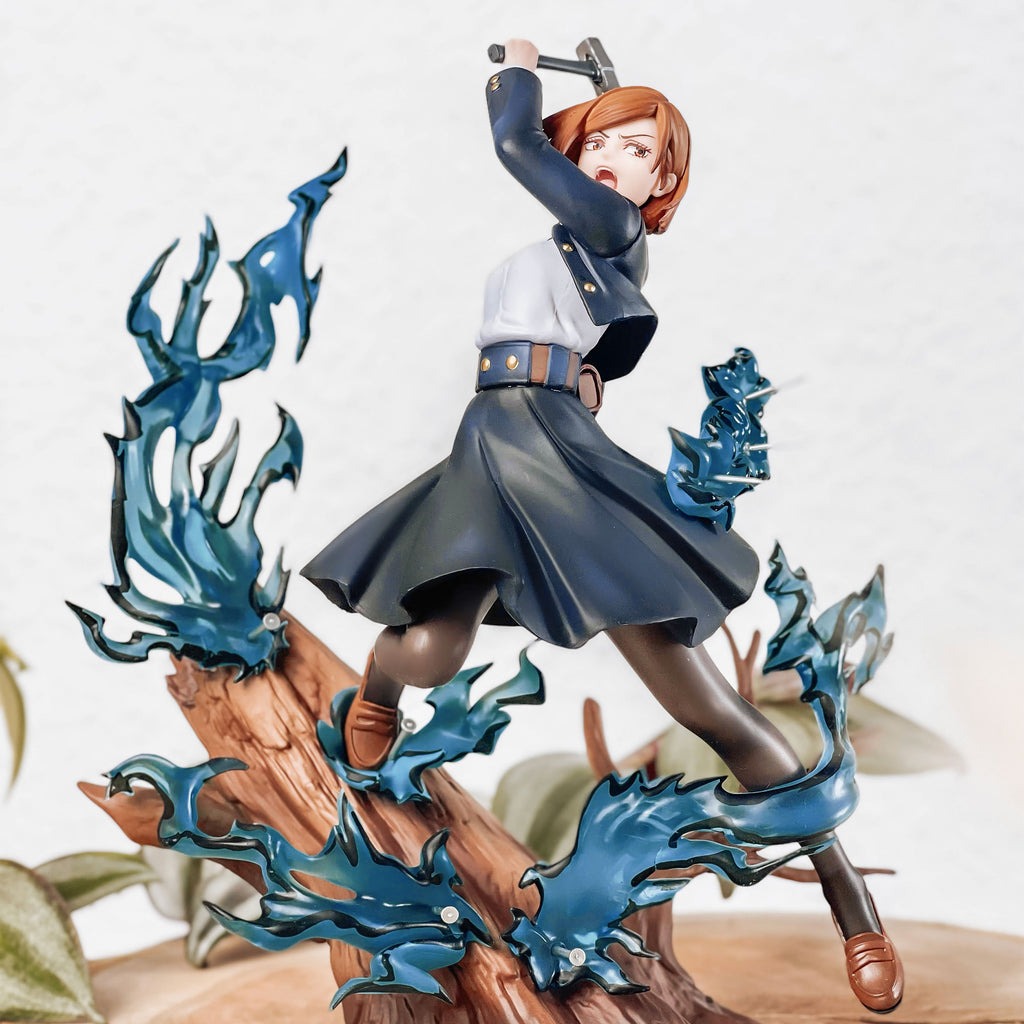 Produktbild Jujutsu Kaisen - Nobara Kugisaki Statue