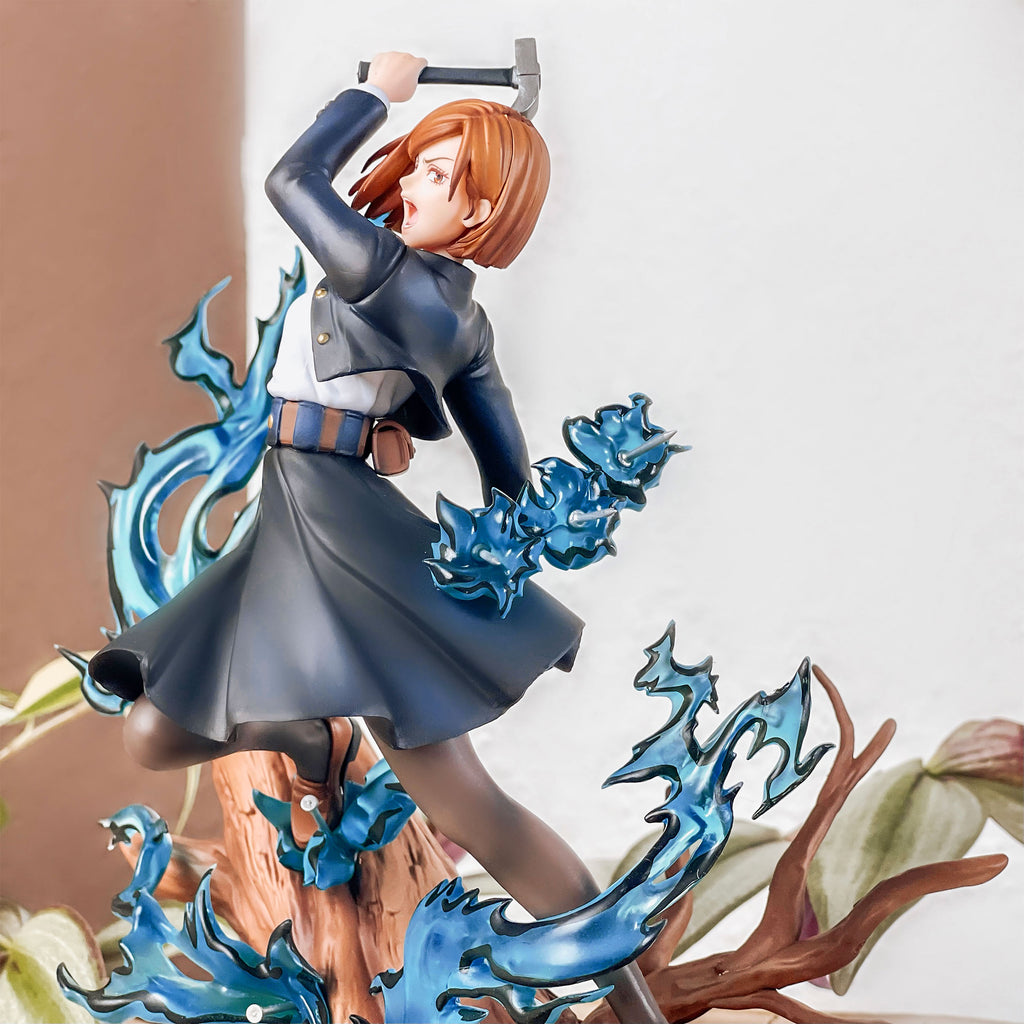 Produktbild Jujutsu Kaisen - Nobara Kugisaki Statue