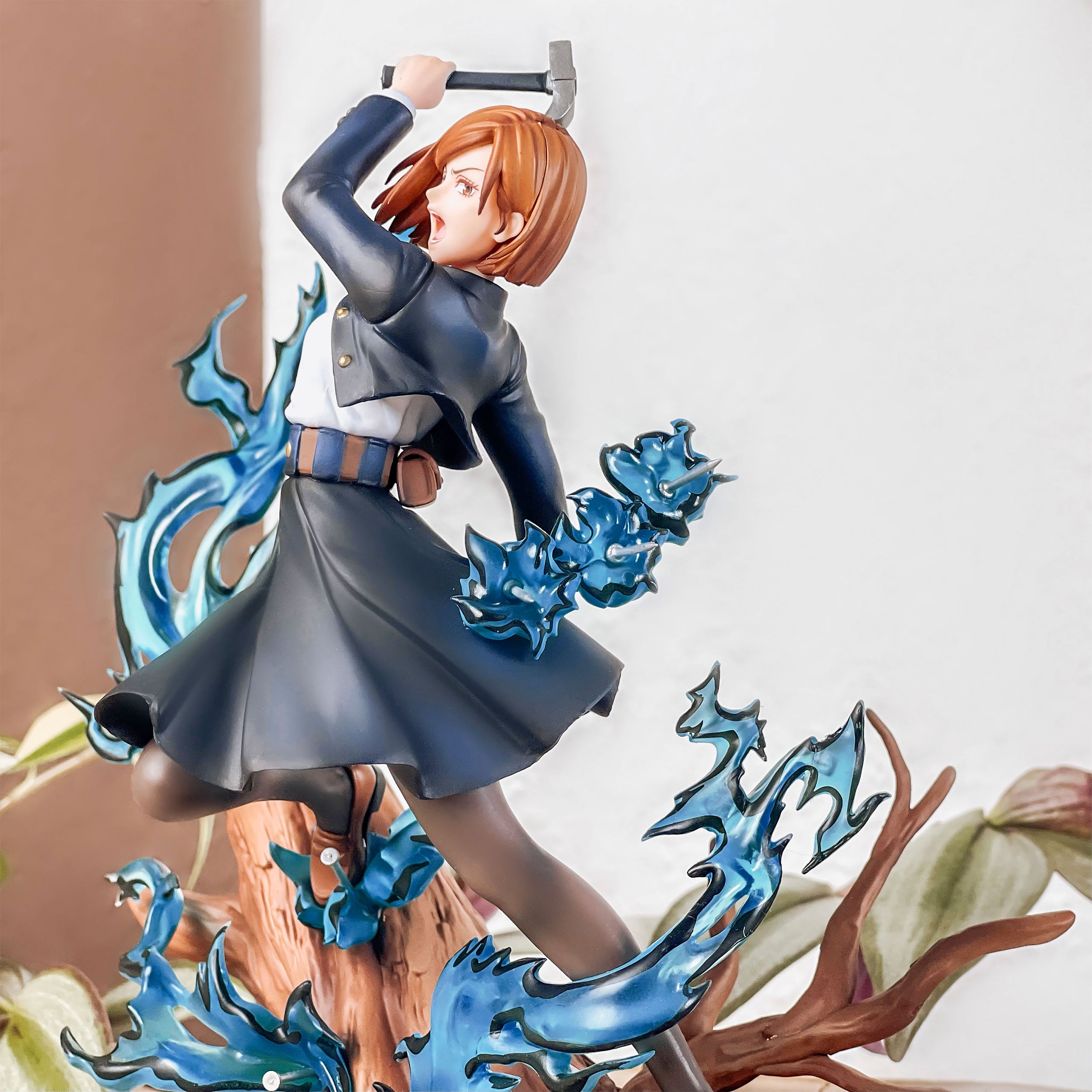 Produktbild Jujutsu Kaisen - Nobara Kugisaki Statue