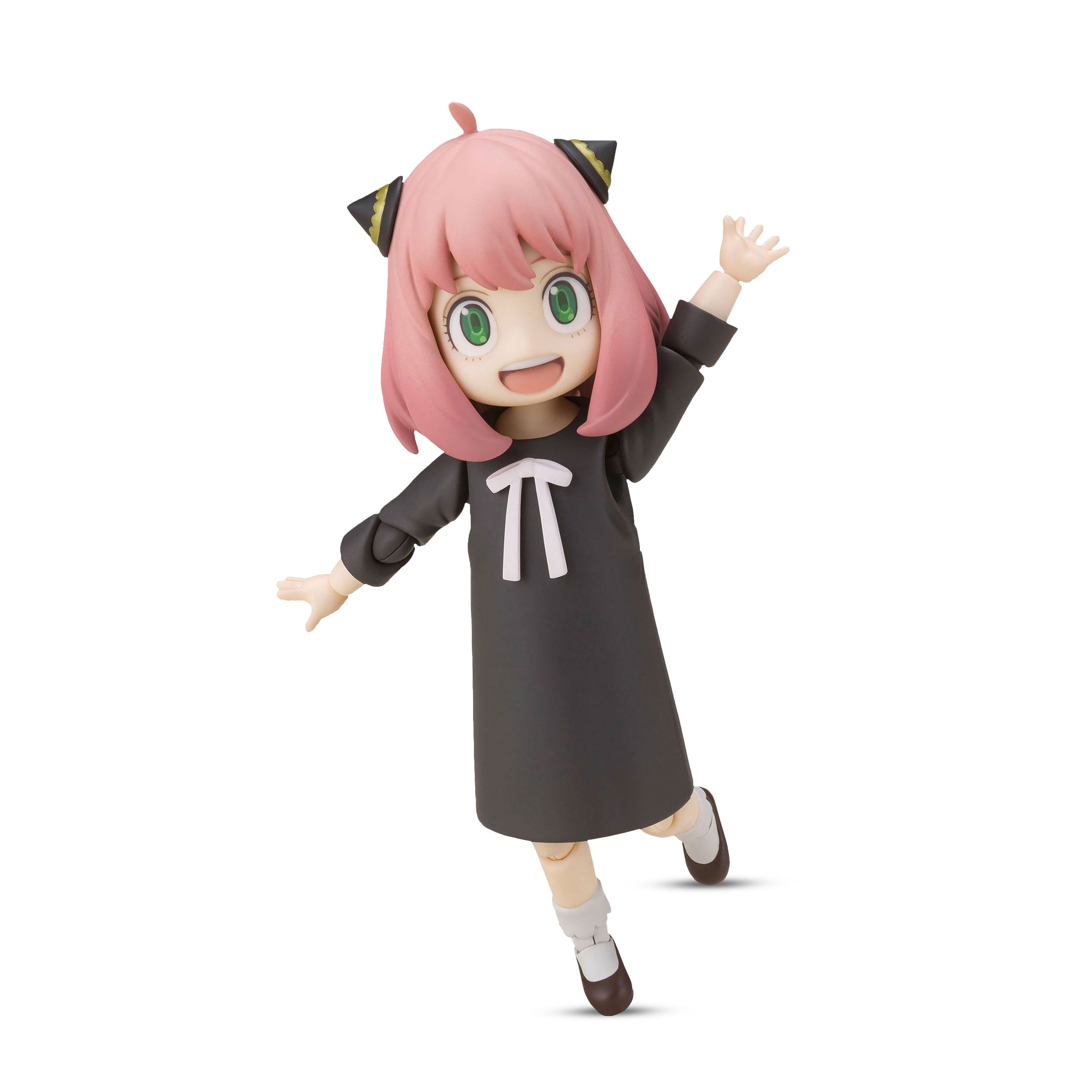 Image produit Spy x Family - Anya Forger Mini Figurine d'action