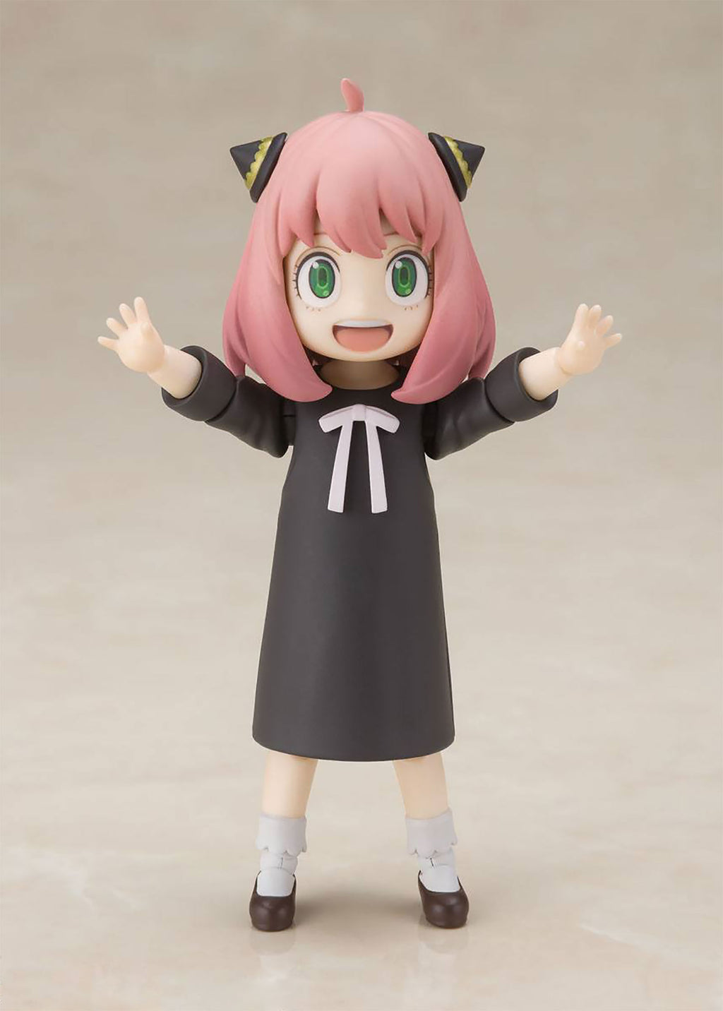Image produit Spy x Family - Anya Forger Mini Figurine d'action
