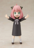 Image produit Spy x Family - Anya Forger Mini Figurine d'action