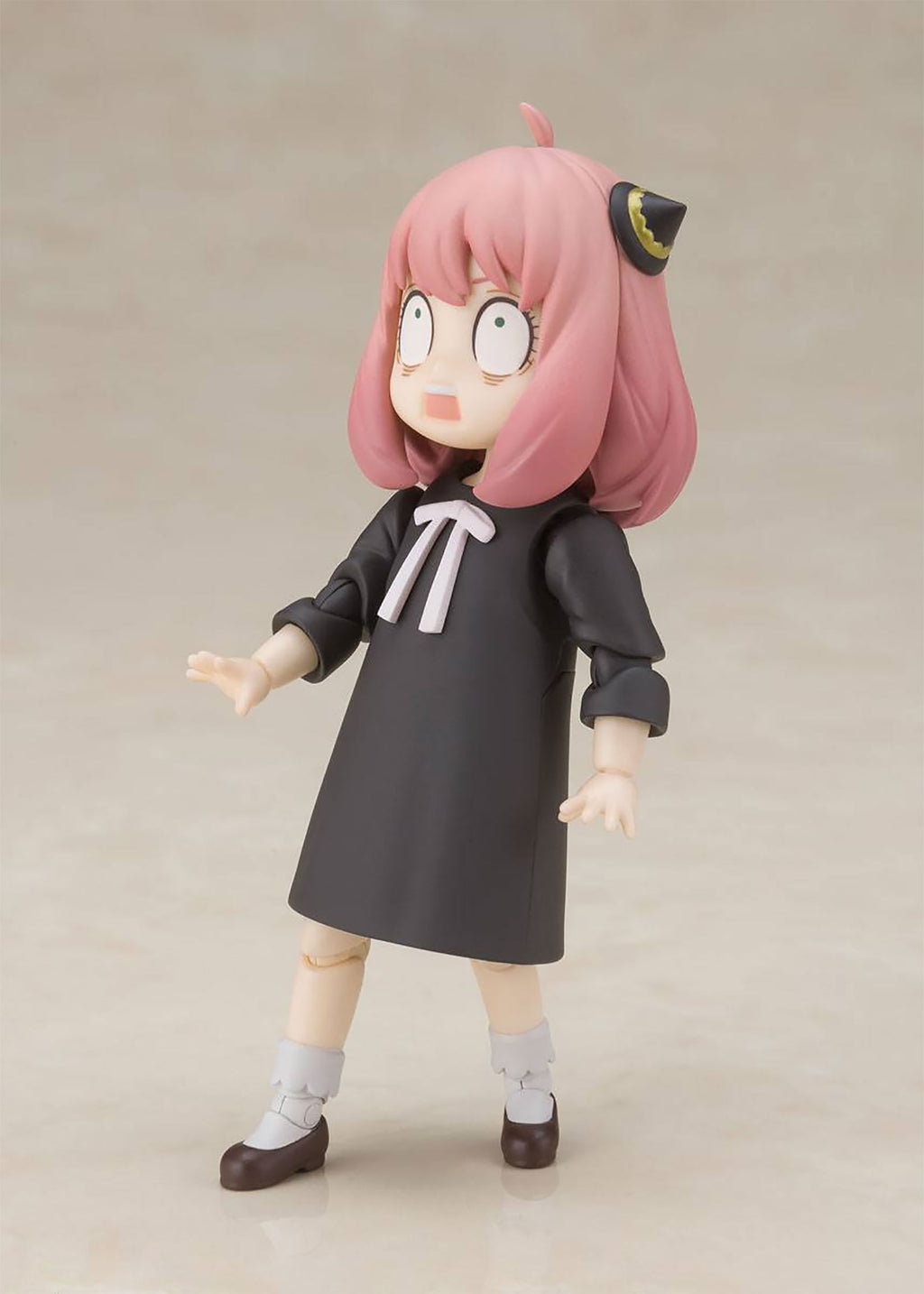Image produit Spy x Family - Anya Forger Mini Figurine d'action