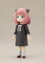 Image produit Spy x Family - Anya Forger Mini Figurine d'action