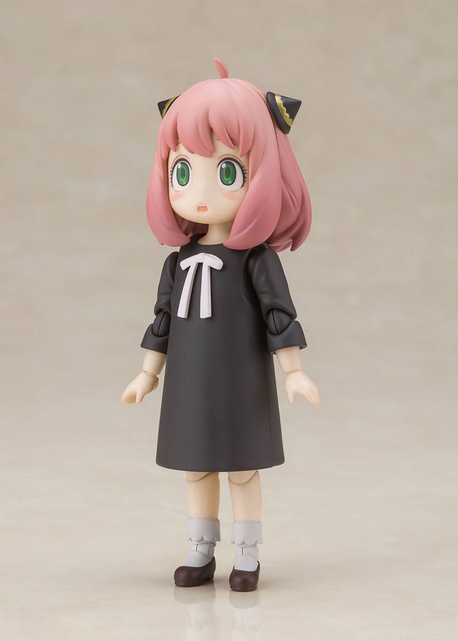 Image produit Spy x Family - Anya Forger Mini Figurine d'action