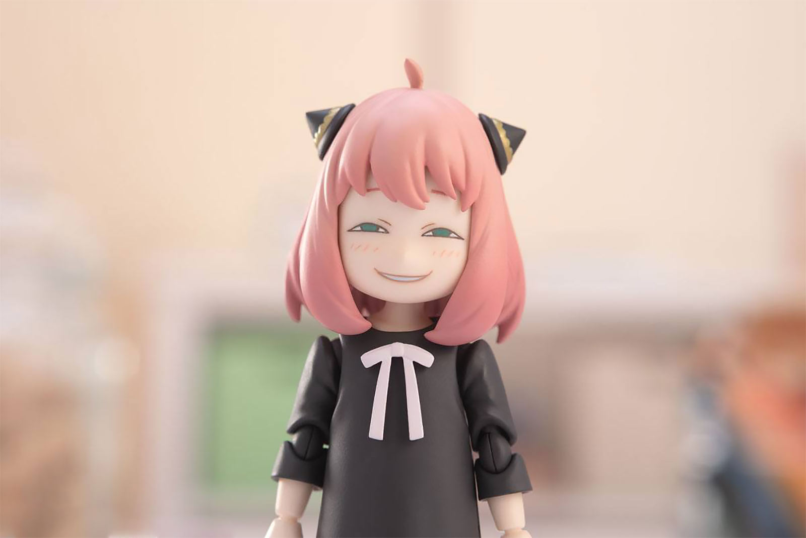 Image produit Spy x Family - Anya Forger Mini Figurine d'action