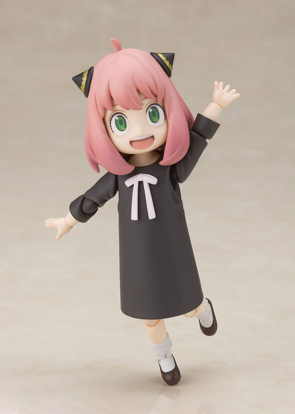 Image produit Spy x Family - Anya Forger Mini Figurine d'action