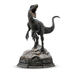 Image produit Jurassic World - Statue de luxe à l'échelle d'art Blue
