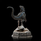Image produit Jurassic World - Statue de luxe à l'échelle d'art Blue