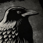 Image produit T-Shirt Dreams Don't Die pour les fans de Sandman noir