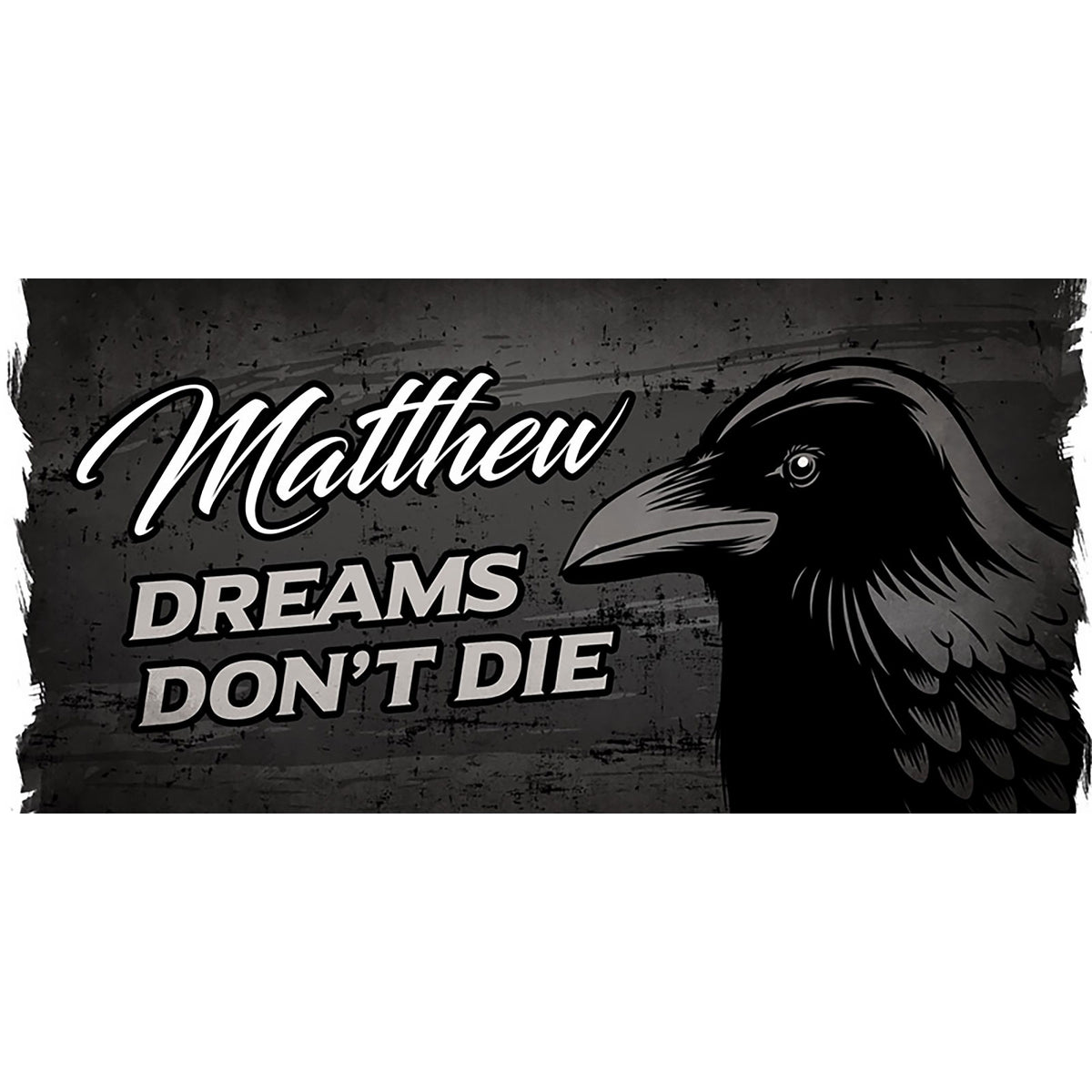 Product image Dreams Don't Die Mug for Sandman Fans