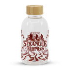 Image produit Stranger Things - Coincé dans la bouteille d'eau Upside Down
