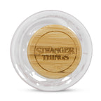 Image produit Stranger Things - Coincé dans la bouteille d'eau Upside Down