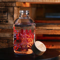 Image produit Stranger Things - Coincé dans la bouteille d'eau Upside Down