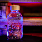 Image produit Stranger Things - Coincé dans la bouteille d'eau Upside Down