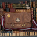 Image produit Harry Potter - Sac à bandoulière Alumni de Poudlard