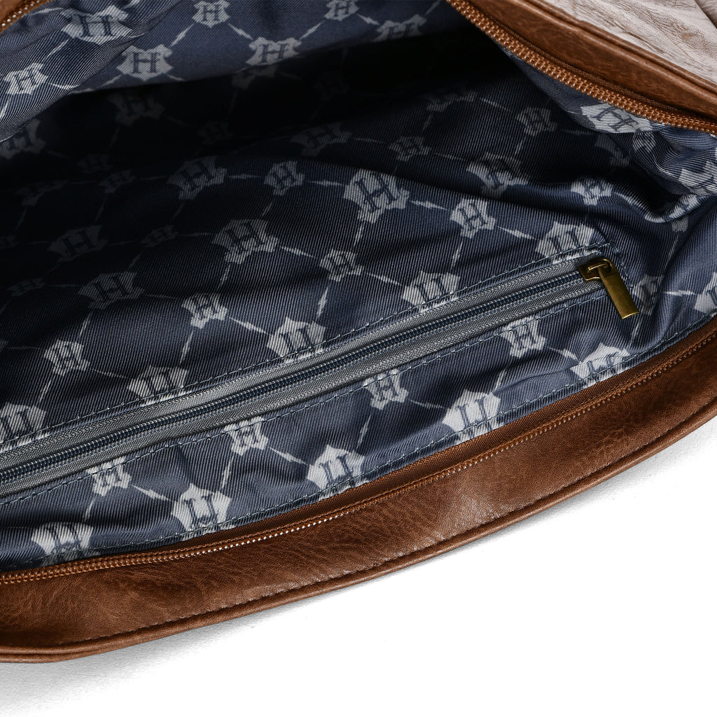 Image produit Harry Potter - Sac à bandoulière Alumni de Poudlard