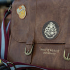Image produit Harry Potter - Sac à bandoulière Alumni de Poudlard