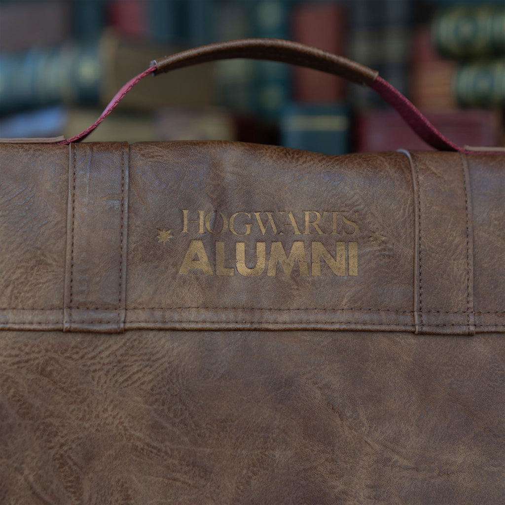 Image produit Harry Potter - Sac à bandoulière Alumni de Poudlard