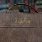 Image produit Harry Potter - Sac à bandoulière Alumni de Poudlard