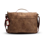 Image produit Harry Potter - Sac à bandoulière Alumni de Poudlard