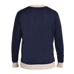 Image produit Pull en tricot Cookie Monster Cookie Om Nom - Sesame Street