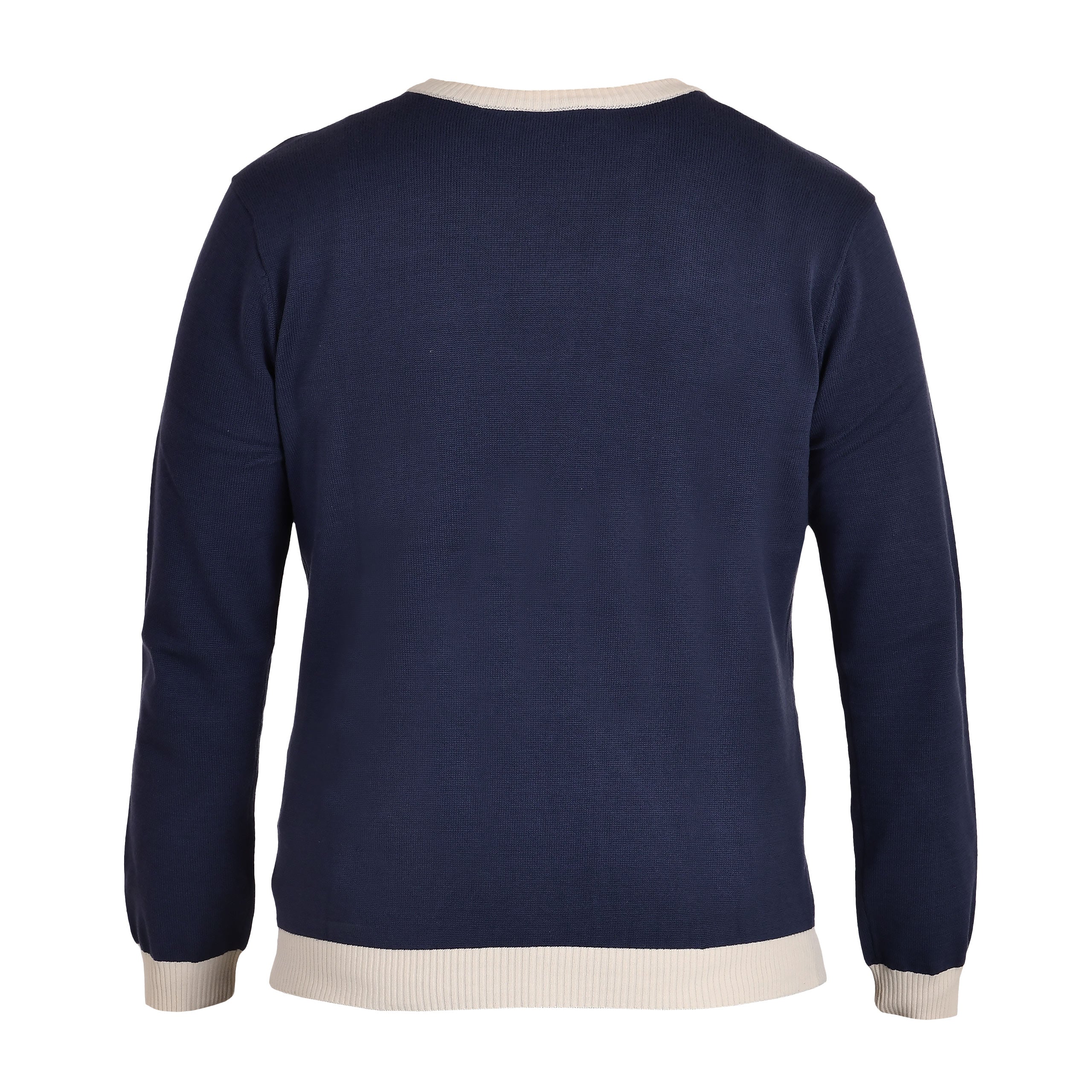 Image produit Alice au Pays des Merveilles - Dans un Monde à Moi Pull Tricoté