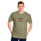 Immagine del prodotto Naruto - T-shirt verde Kakashi Hatake