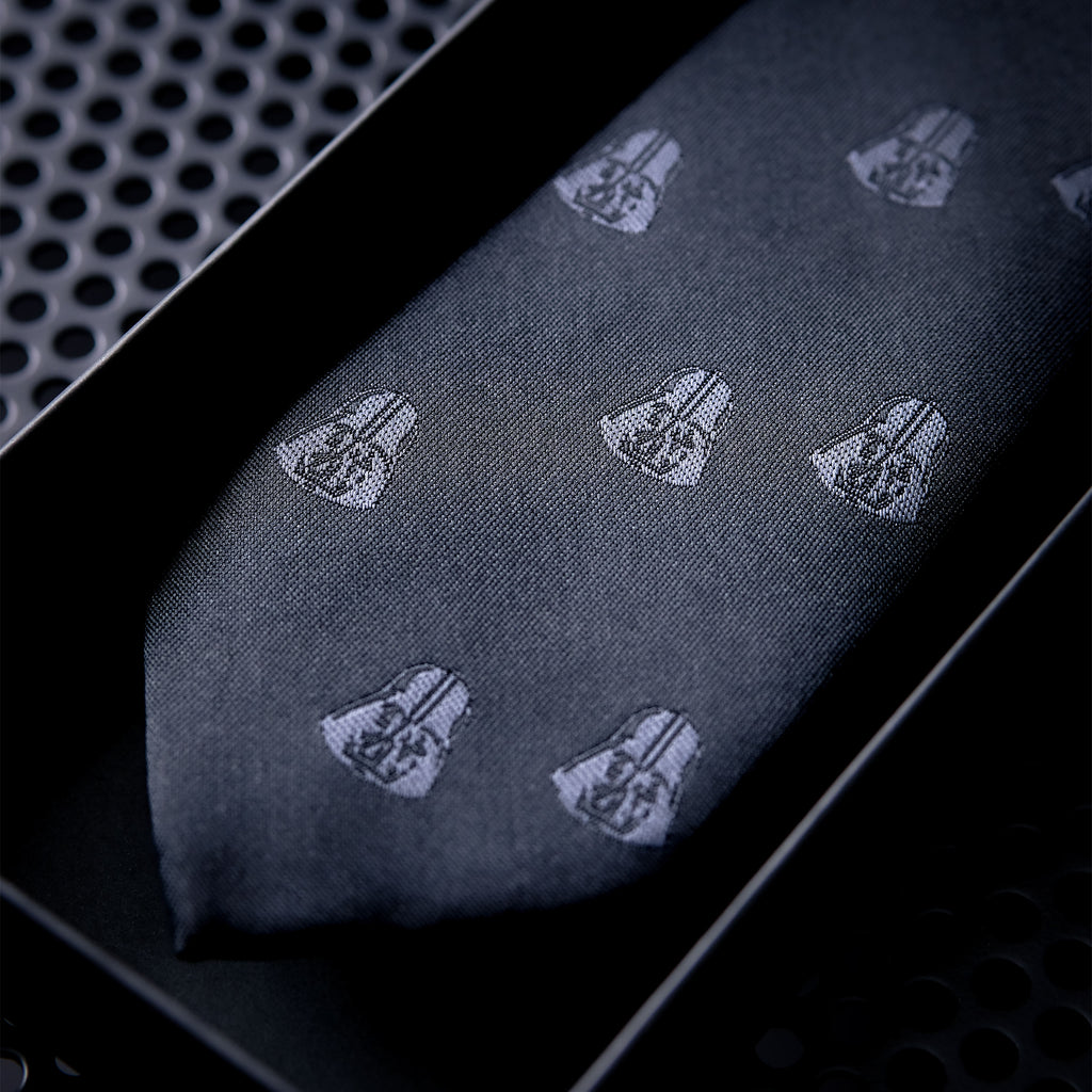 Image produit Star Wars - Cravate Darth Vader