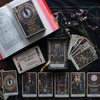 Immagine del prodotto Il Tarocco del Signore degli Anelli - Gioco di carte