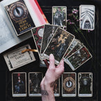 Immagine del prodotto Il Tarocco del Signore degli Anelli - Gioco di carte