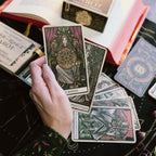Immagine del prodotto Il Tarocco del Signore degli Anelli - Gioco di carte