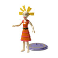 Immagine del prodotto Rugrats - Figura Bendyfigs di Cynthia