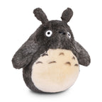 Immagine del prodotto Figura di peluche Totoro grigia