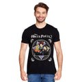 Produktbild Hocus Pocus - Ritual T-Shirt schwarz