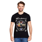 Produktbild Hocus Pocus - Ritual T-Shirt schwarz