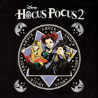 Produktbild Hocus Pocus - Ritual T-Shirt schwarz