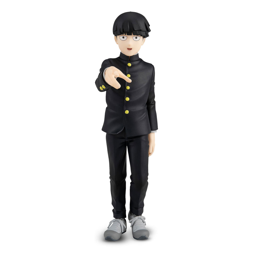 Immagine del prodotto Mob Psycho 100 - Figura di Shigeo Kageyama