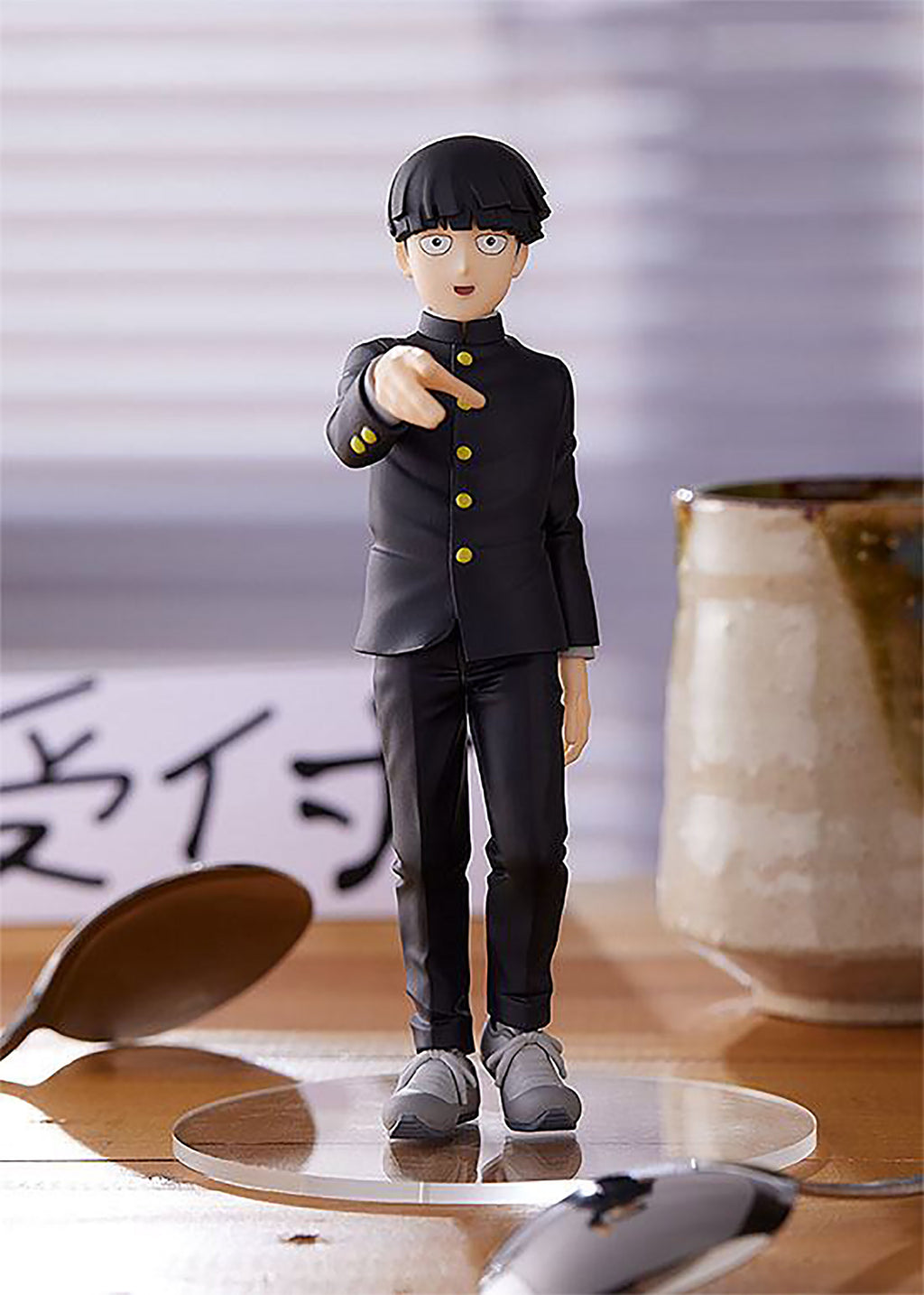 Immagine del prodotto Mob Psycho 100 - Figura di Shigeo Kageyama