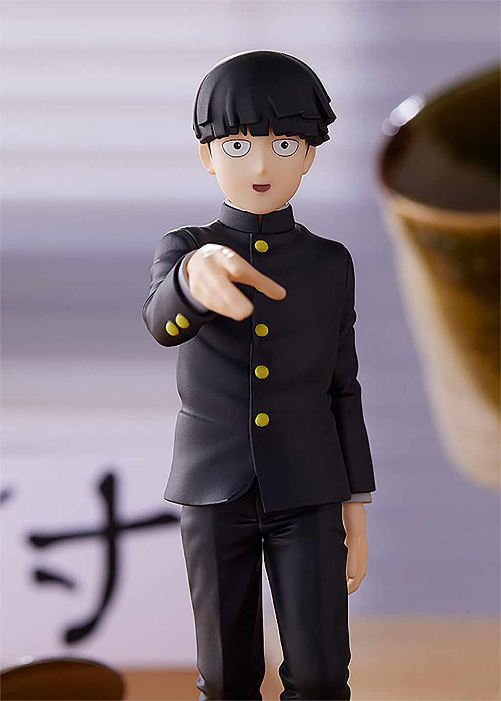 Immagine del prodotto Mob Psycho 100 - Figura di Shigeo Kageyama