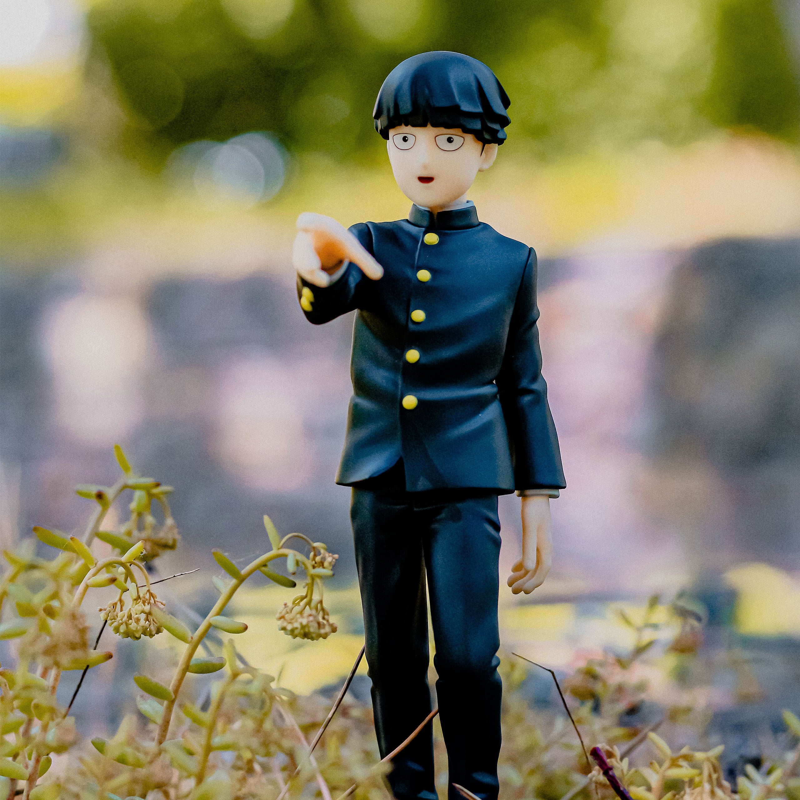Immagine del prodotto Mob Psycho 100 - Figura di Shigeo Kageyama