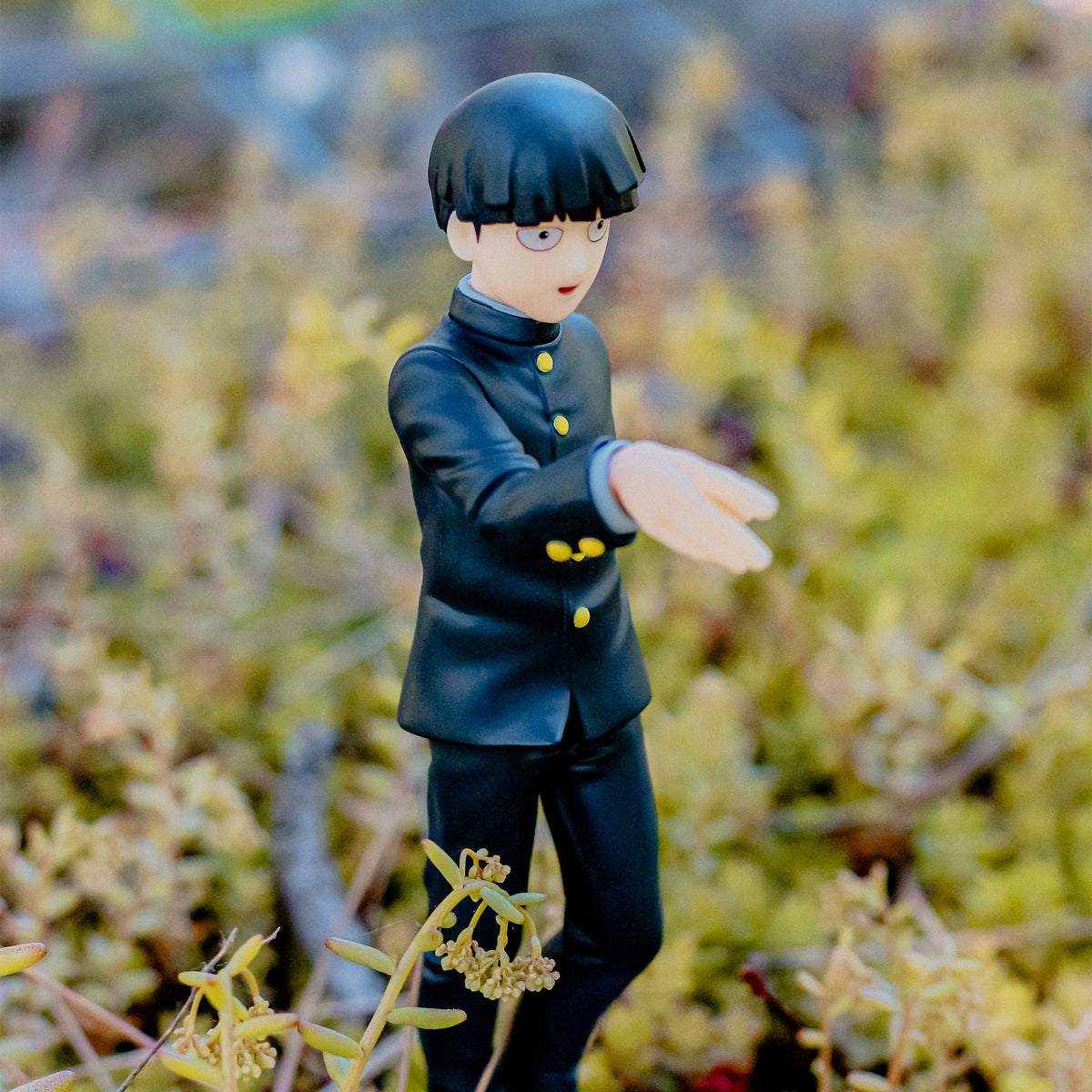 Immagine del prodotto Mob Psycho 100 - Figura di Shigeo Kageyama