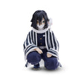 Produktbild Demon Slayer - Obanai Iguro (Hashira Meeting) Figur